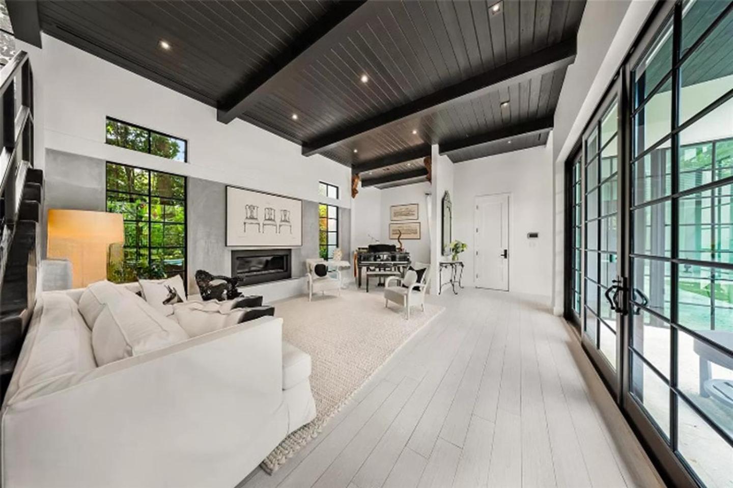 Tons Of Natural Light Private Star Home Miami Esterno foto