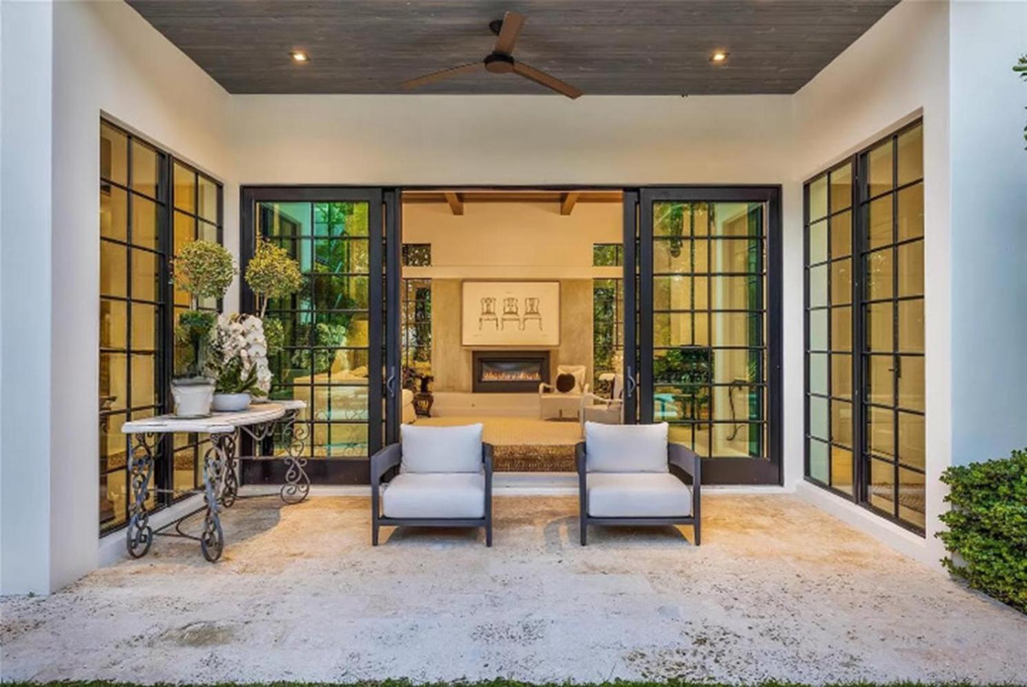 Tons Of Natural Light Private Star Home Miami Esterno foto