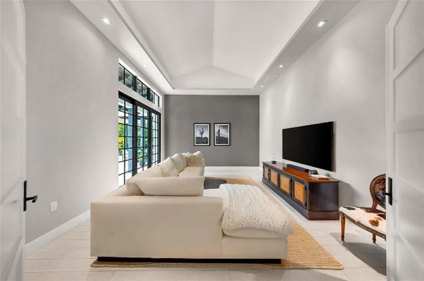 Tons Of Natural Light Private Star Home Miami Esterno foto